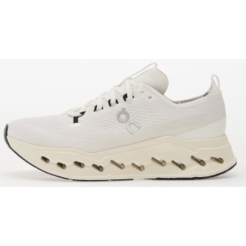 on m cloudsurfer max white/ white