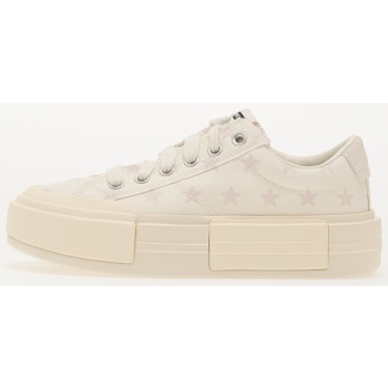 converse cruise white/ shy flamingo/ σε προσφορά