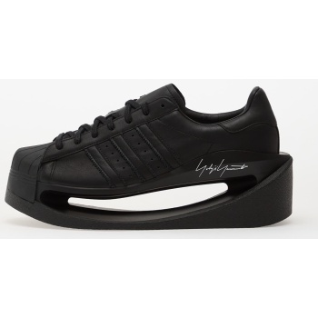 y-3 gendo superstar black/ black/ black σε προσφορά