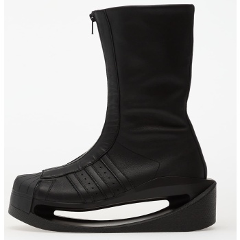 y-3 gendo boot black/ black/ black σε προσφορά