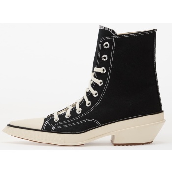 converse chuck 70 de luxe pointed hi σε προσφορά