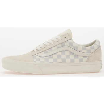 vans old skool checkerboard gray/ σε προσφορά