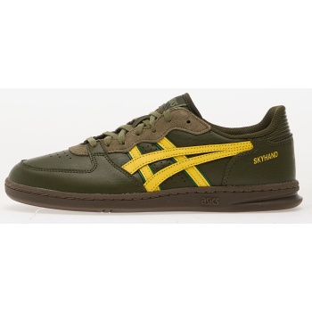 asics skyhand og olive canvas/ tai-chi σε προσφορά