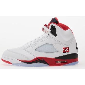 air jordan 5 retro og `fire red` σε προσφορά