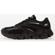  reebok zig hypnotica black/ black/ black