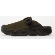  keen hyperport clog leather m sea turtle/ black