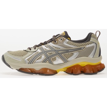 asics gel-quantum kinetic fossil/ pure σε προσφορά