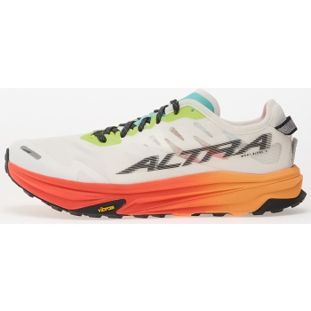 altra m mont blanc carbon white/ orange σε προσφορά