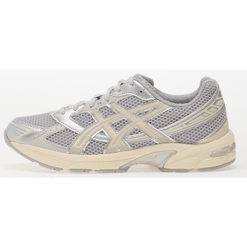 asics gel-1130 cloud grey/ oatmeal