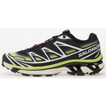 salomon xt-6 skyline black/ mar bl/ sh σε προσφορά
