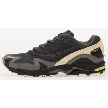 mizuno wave rider 10 cordura black σε προσφορά