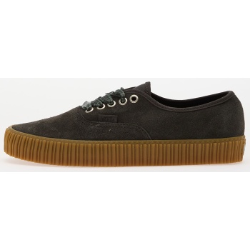 vans authentic creeper grunge faded σε προσφορά