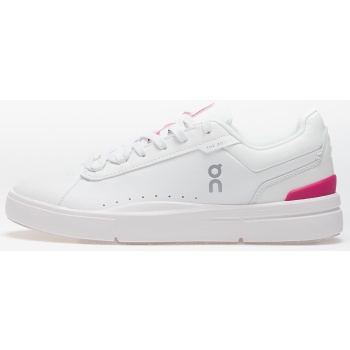on w the roger advantage white/ pink σε προσφορά