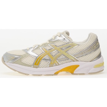 asics gel-1130 cream/ pure silver σε προσφορά