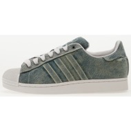  adidas superstar ii prem supplier colour/ supplier colour/ dash grey