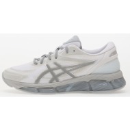  asics gel-quantum 360 viii white/ gravel