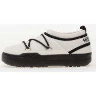  moon boot park icon black/ white
