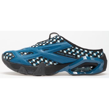 asics gel-styrax graphite grey/ teal σε προσφορά