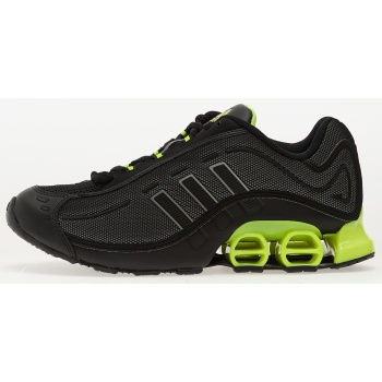 adidas megaride o1 core black/ iron σε προσφορά