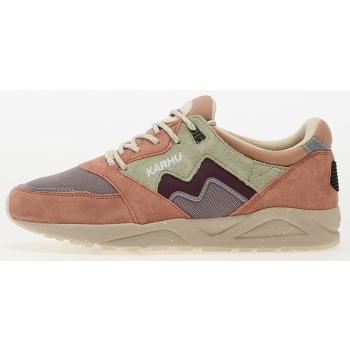 karhu aria 95 warm taupe/ fig σε προσφορά