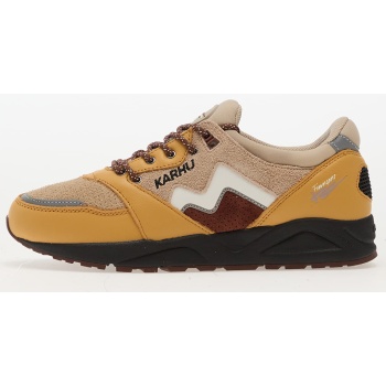 karhu aria 95 oak buff/ white σε προσφορά