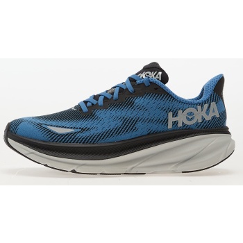 hoka® m clifton 9 gtx black/ foggy night σε προσφορά
