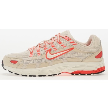nike p-6000 brt crimson/ soft pearl-lt σε προσφορά