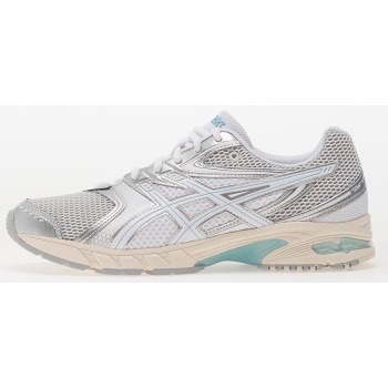 asics gel-ds trainer 14 white/ σε προσφορά