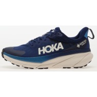  hoka® m challenger atr 7 gtx midnight blue/ grout