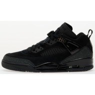  jordan spizike low black/ black-anthracite