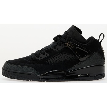 jordan spizike low black/ σε προσφορά