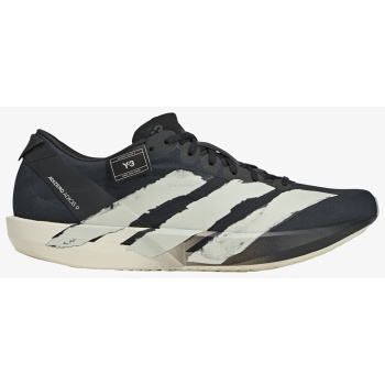 y-3 adios 9 black/ black/ off white σε προσφορά
