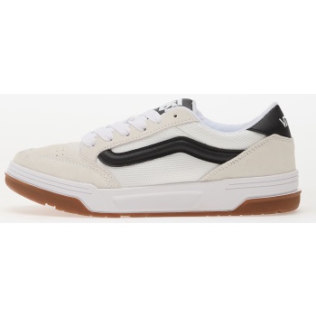 vans hylane mesh white/ gum σε προσφορά