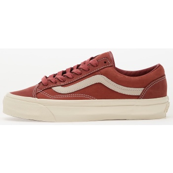 vans lx old skool 36 le marais red ochre σε προσφορά