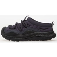  hoka® u ora primo squid ink/ black