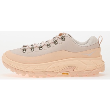 hoka® u tor summit rose cream/