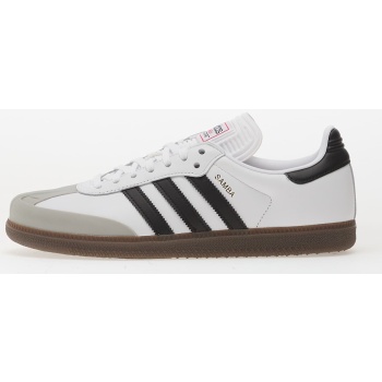 adidas x bape samba ftw white/ core