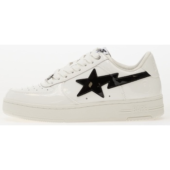 a bathing ape bape sta 1 m2 white