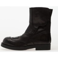  mm6 maison margiela shoes ankle boot black