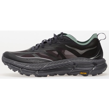 hoka® u mafate speed 4 lite charcoal σε προσφορά