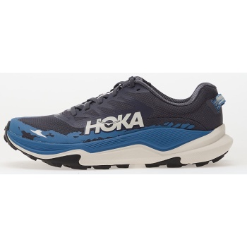 hoka® m torrent 4 charcoal grey/ foggy σε προσφορά