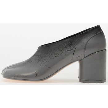 mm6 shoes show court shoe black/ σε προσφορά