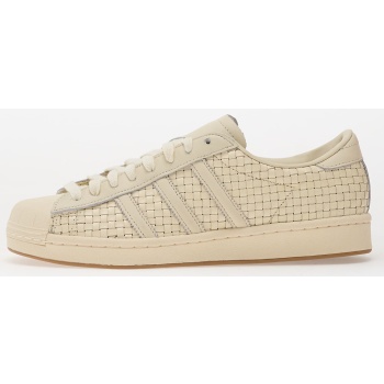 adidas superstar vintage crew white/ σε προσφορά