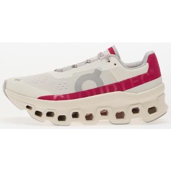 on w cloudmonster ivory/ grenadine σε προσφορά