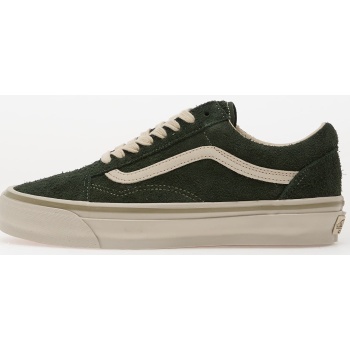 vans lx old skool shag suede kelp σε προσφορά