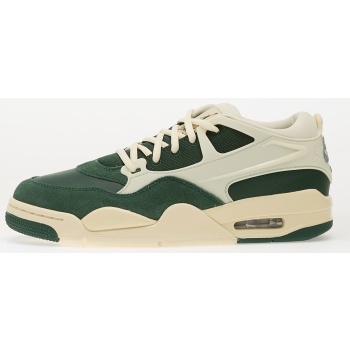 air jordan 4 rm fir/ coconut σε προσφορά