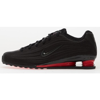 nike w shox z black/ black-university σε προσφορά