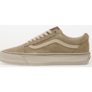  vans lx old skool shag suede bay leaf