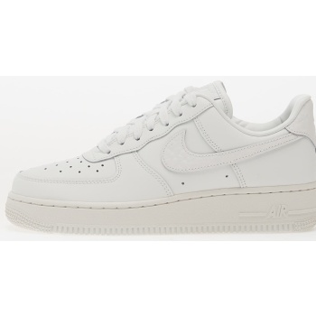 nike w air force 1 `07 lo summit white/ σε προσφορά