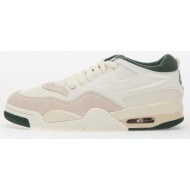  air jordan 4 rm sail/ dark raisin-light cream